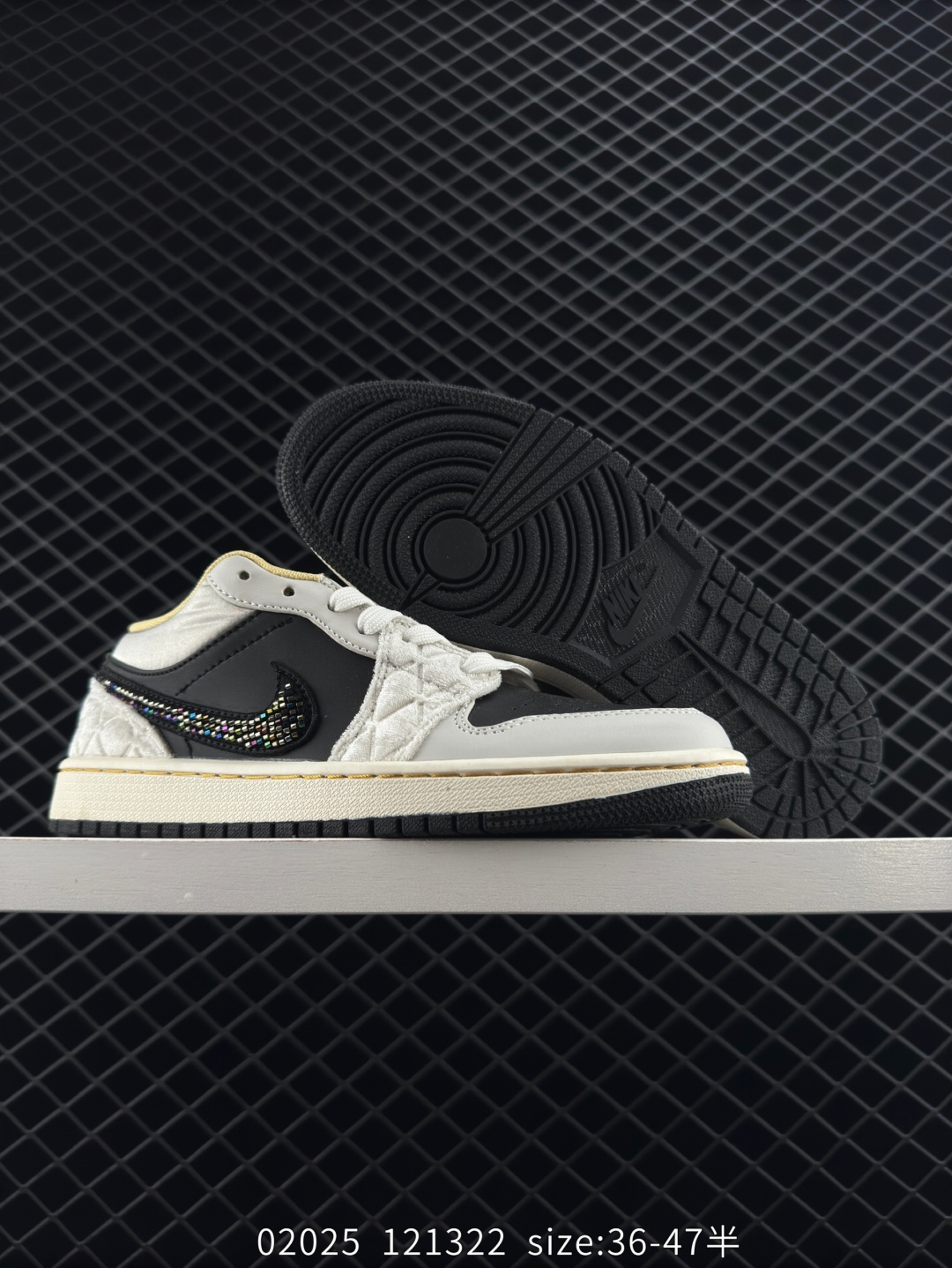 Air Jordan 1 Low AJ1